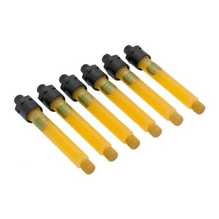 Tracer Products R134A/ESTER UNIV CAPSULES 6PK DLTP38750601